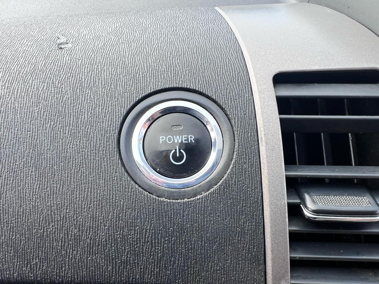 Toyota Prius 4-Door Liftback 2008