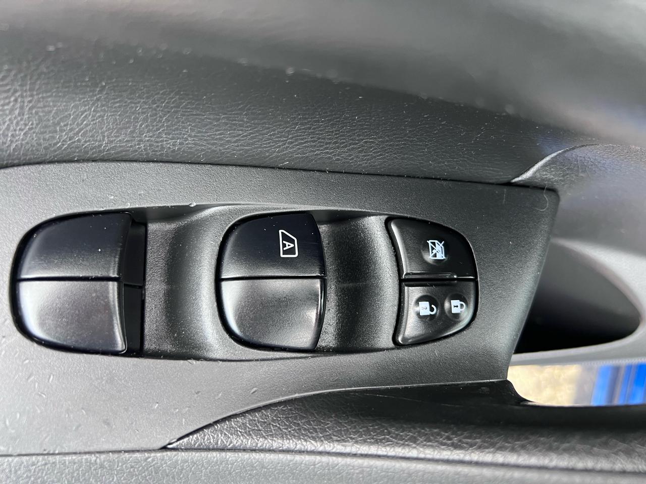 Nissan Altima 2.5 SV 2018