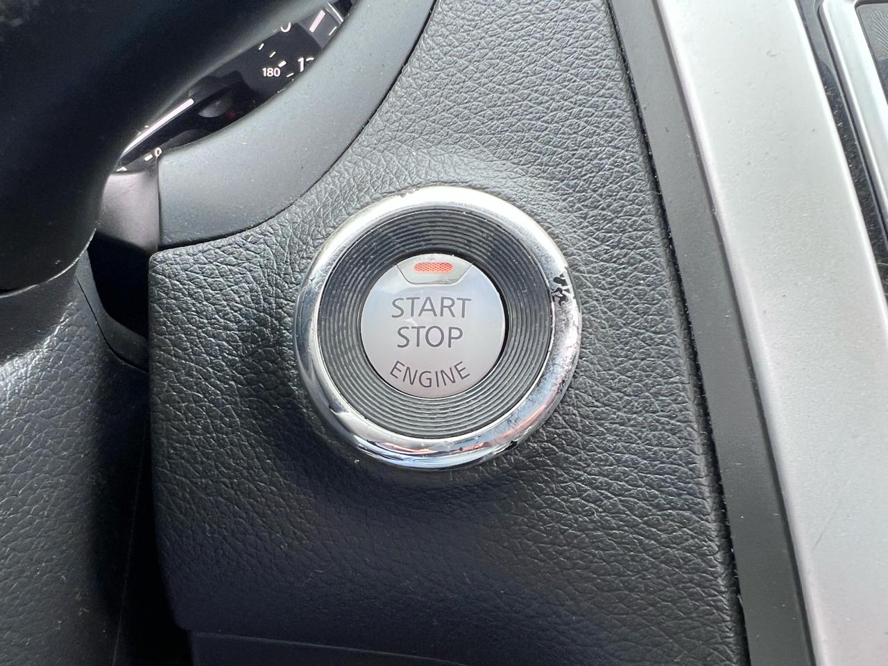 Nissan Altima 2.5 SV 2018