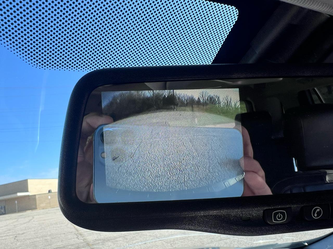 GMC Terrain SLT1 AWD 2011