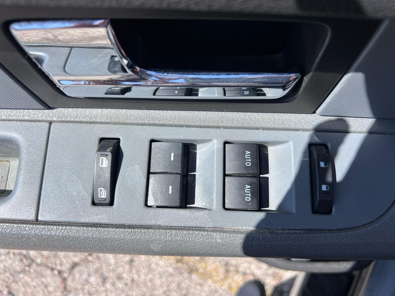 Ford F-150 XLT SuperCrew 6.5-ft. Bed 4WD 2013