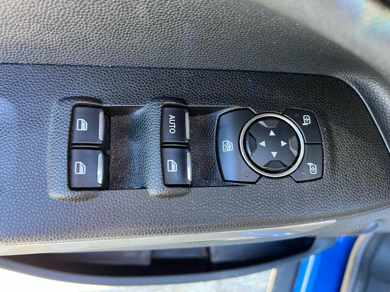 Ford EcoSport Titanium 2019
