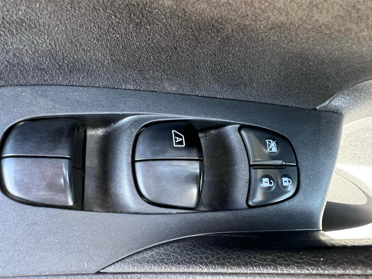 Nissan Altima 2.5 SL 2014