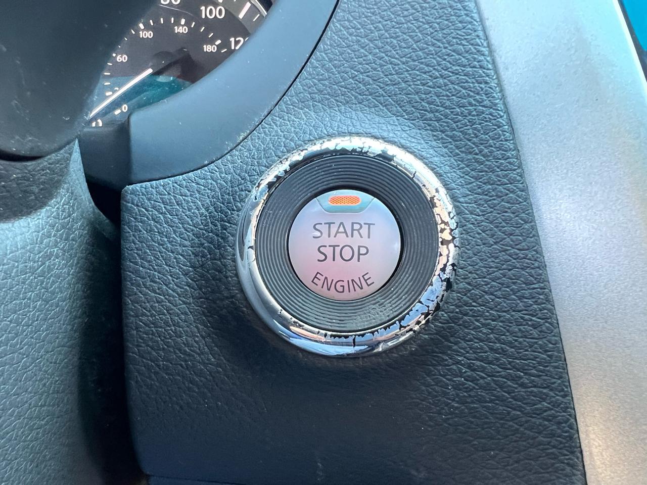 Nissan Altima 2.5 SL 2014