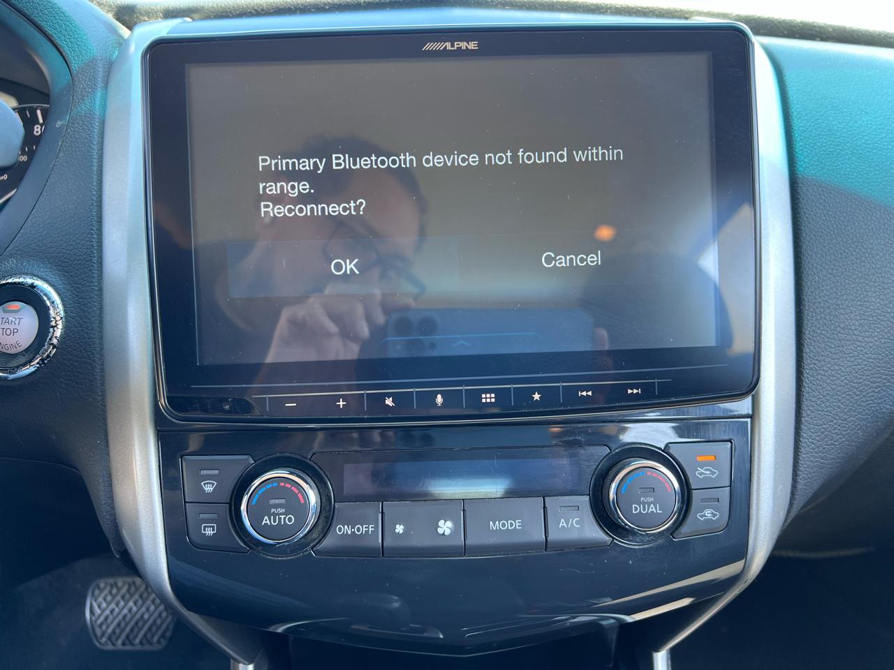 Nissan Altima 2.5 SL 2014