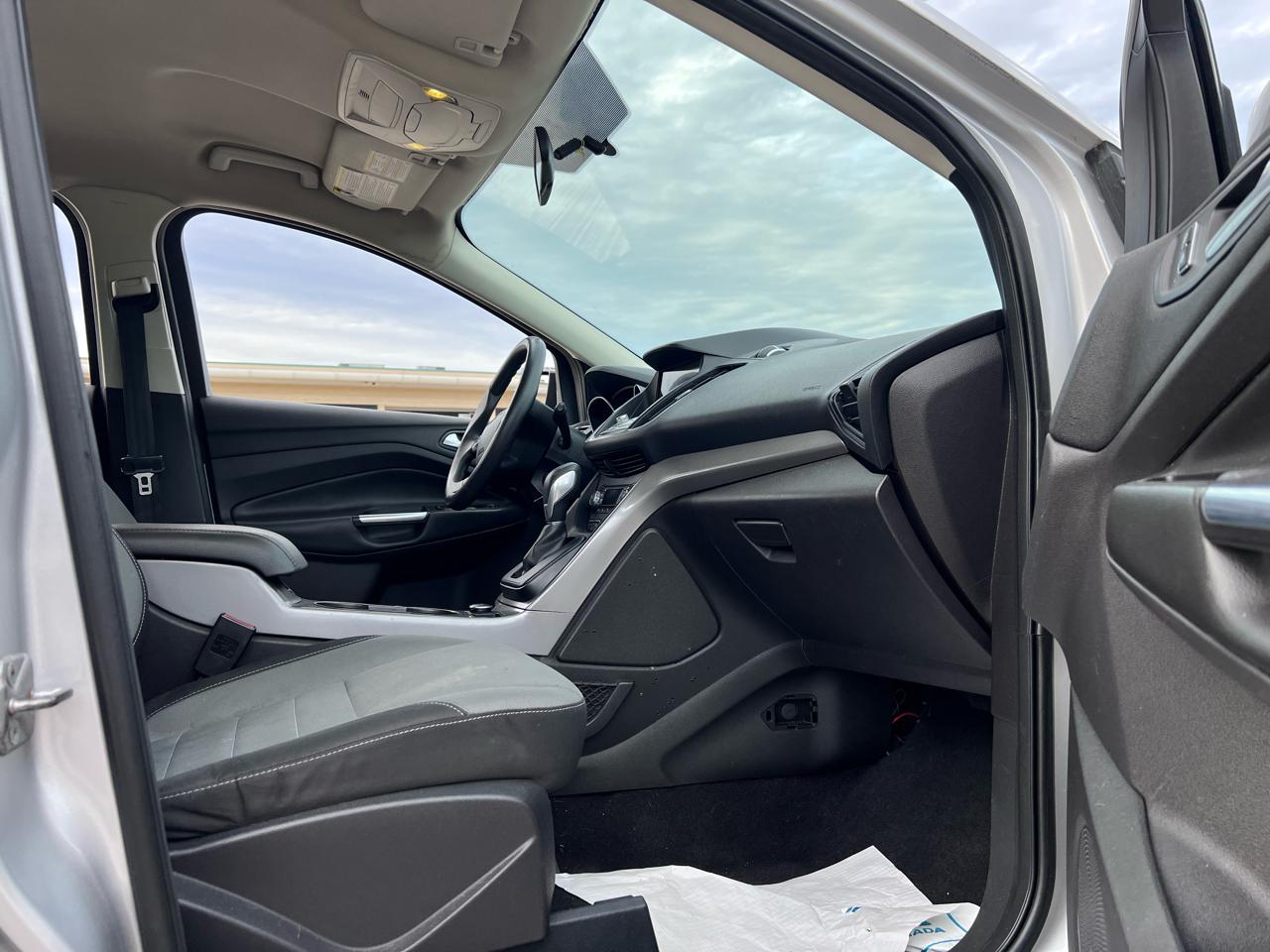 Ford Escape SE 4WD 2016