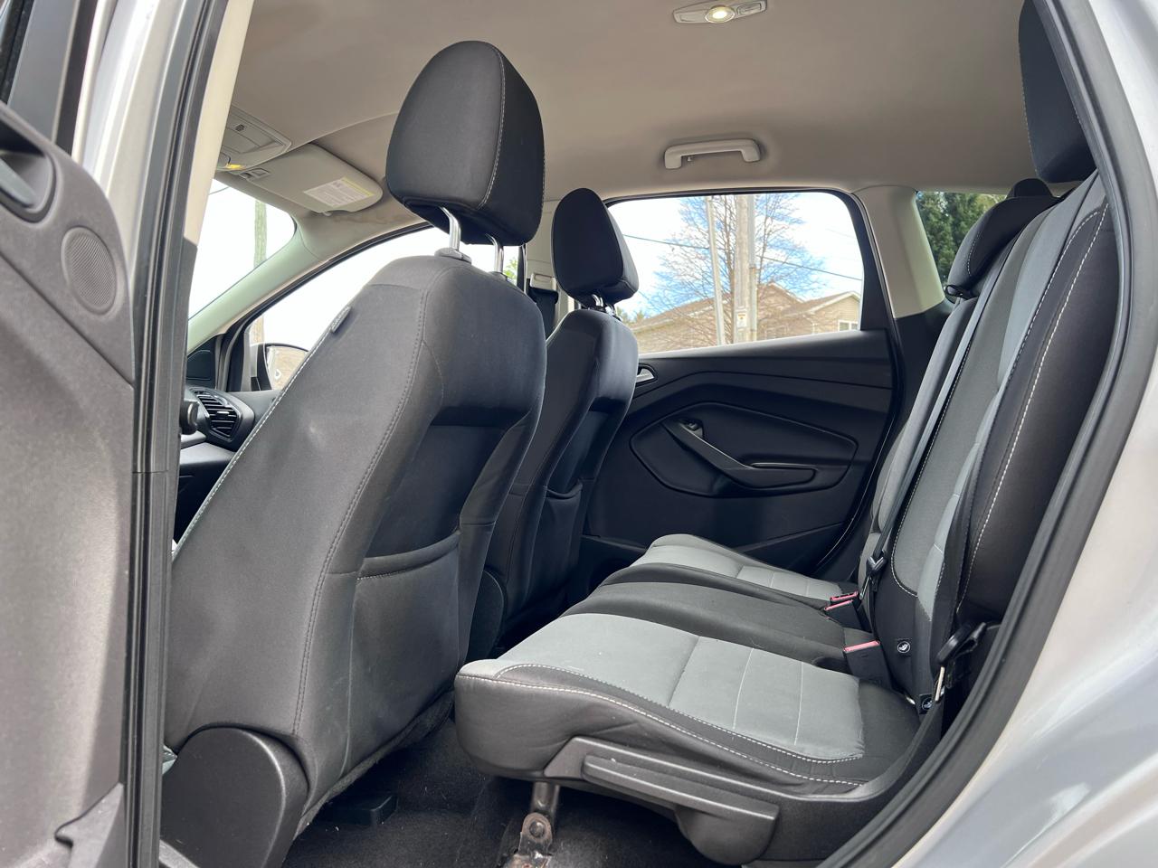 Ford Escape SE 4WD 2016