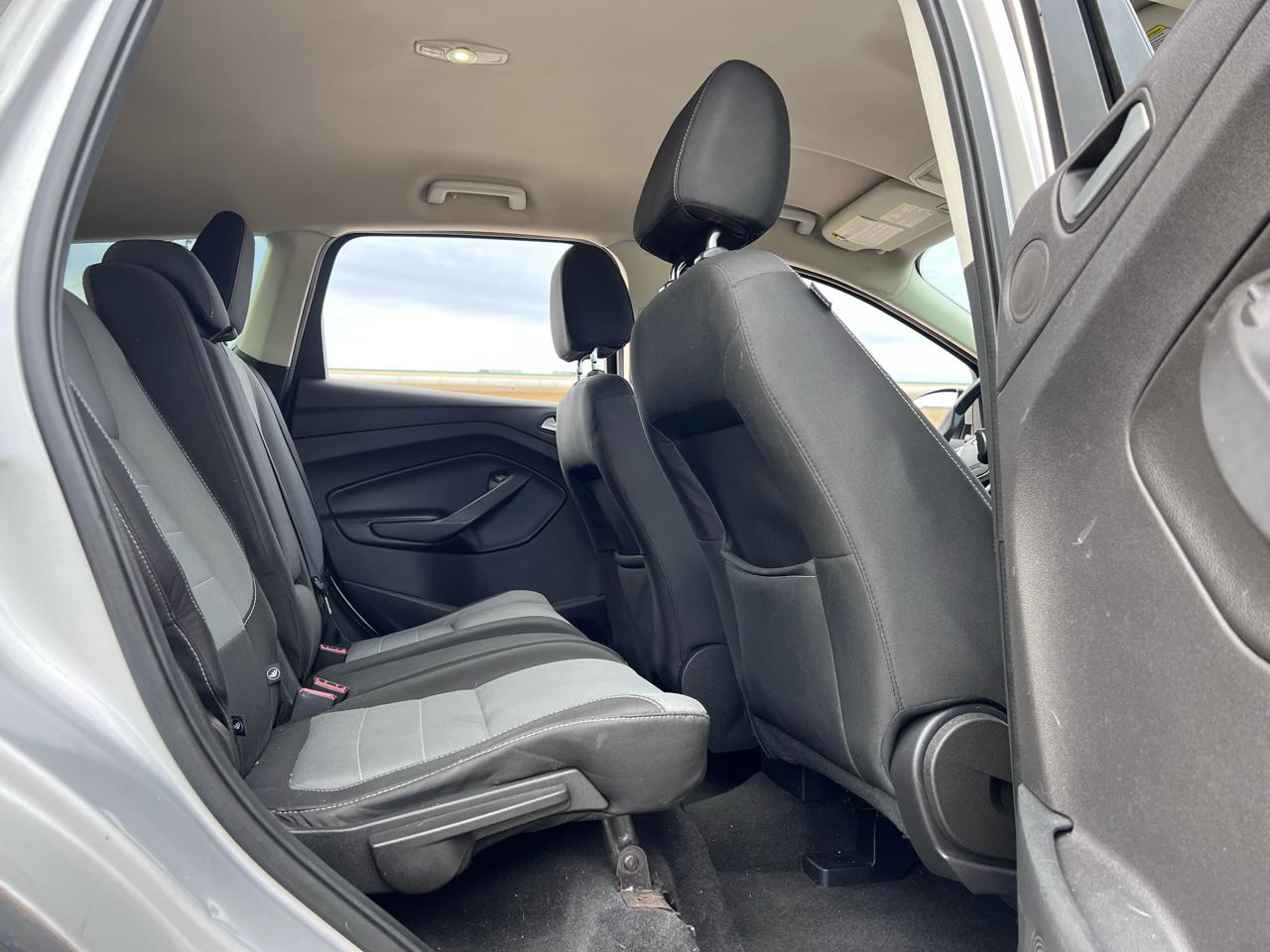 Ford Escape SE 4WD 2016