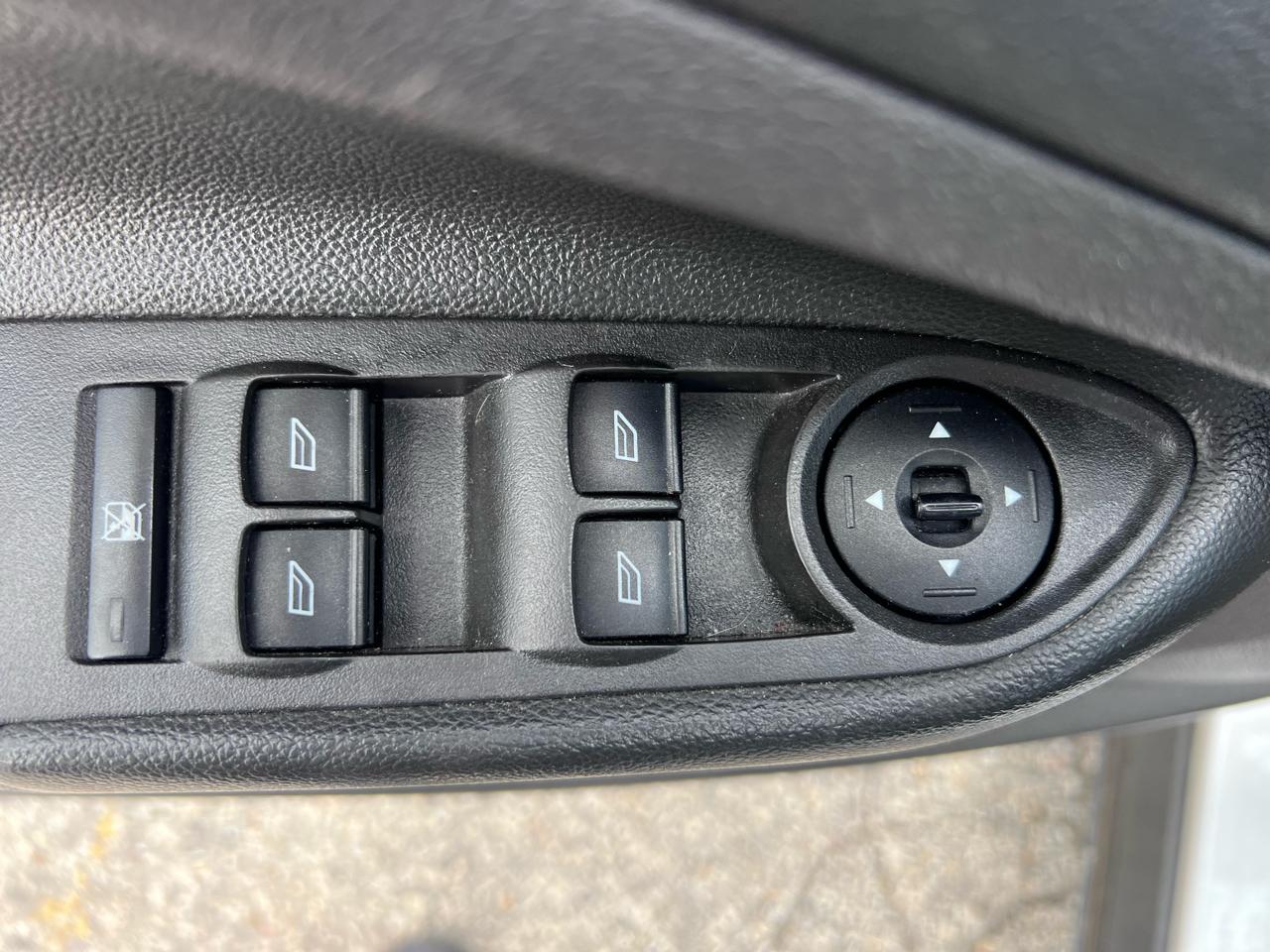 Ford Escape SE 4WD 2016