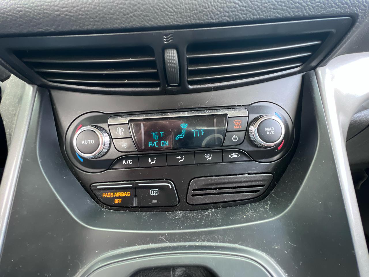 Ford Escape SE 4WD 2016