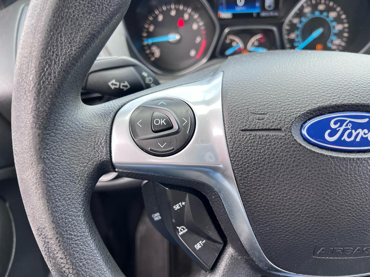 Ford Escape SE 4WD 2016