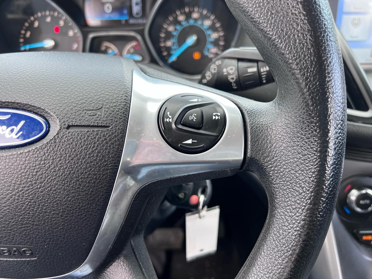 Ford Escape SE 4WD 2016