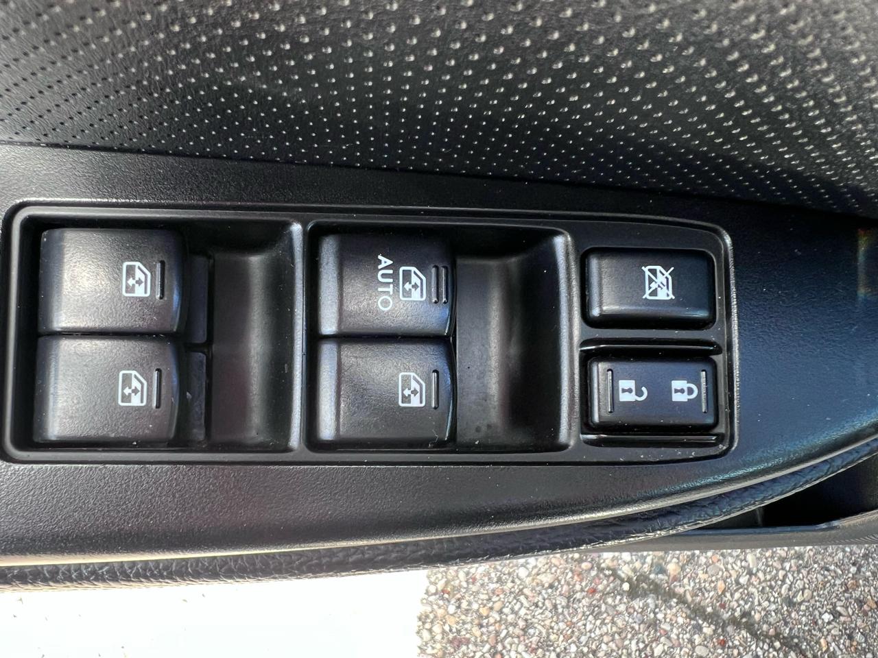 Subaru Outback 2.5i Limited 2013