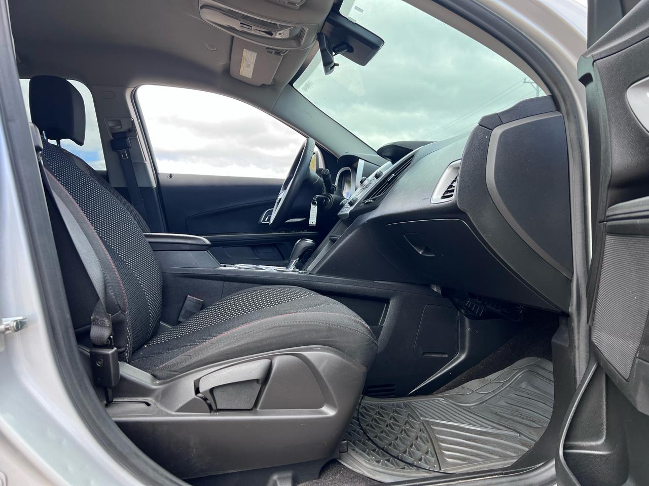 Chevrolet Equinox LT 2WD 2016