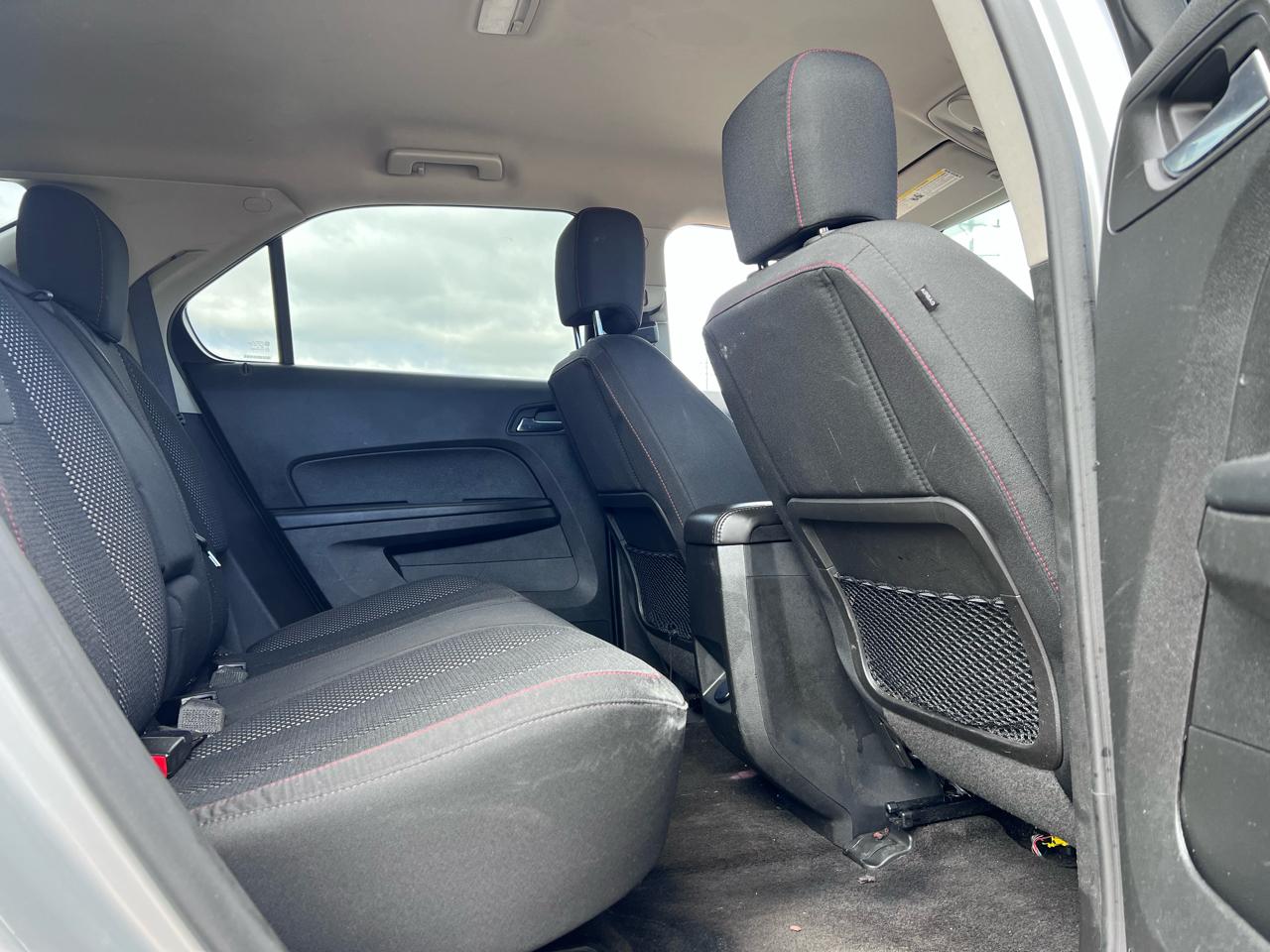 Chevrolet Equinox LT 2WD 2016
