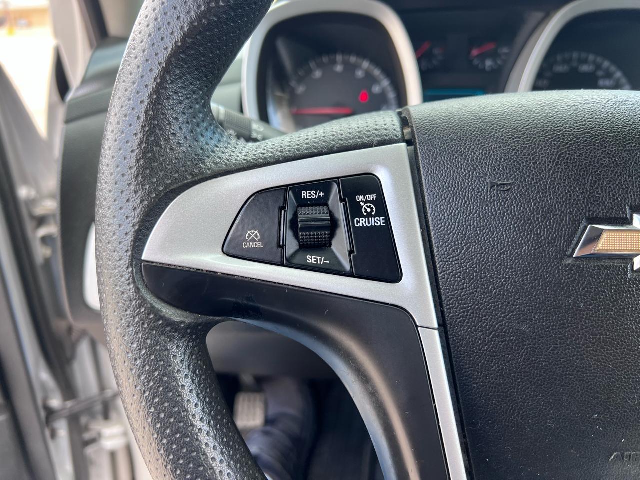 Chevrolet Equinox LT 2WD 2016