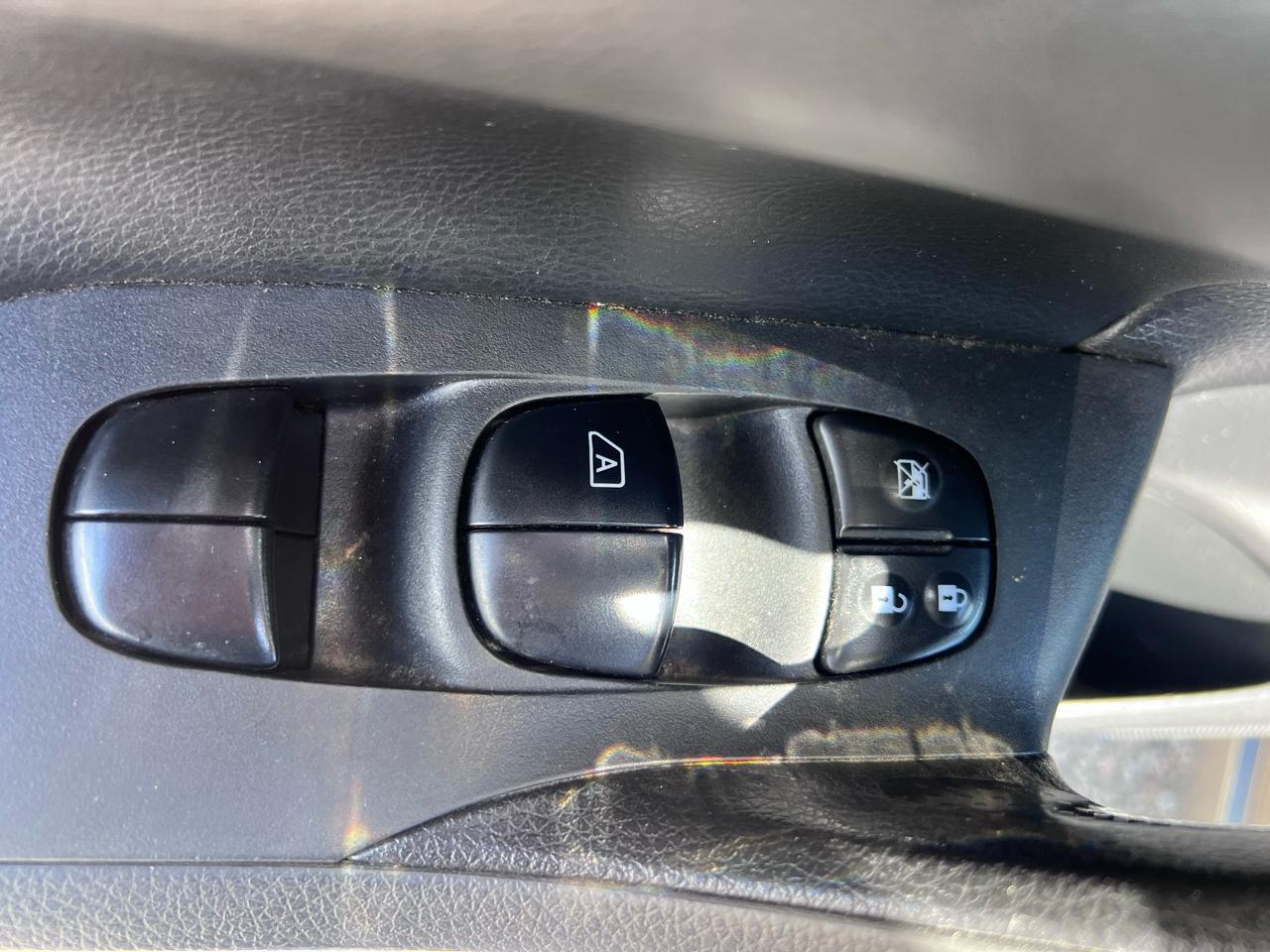 Nissan Altima 2.5 SV 2018