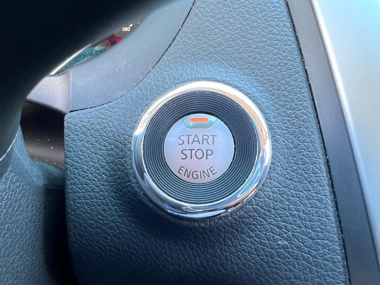 Nissan Altima 2.5 SV 2018