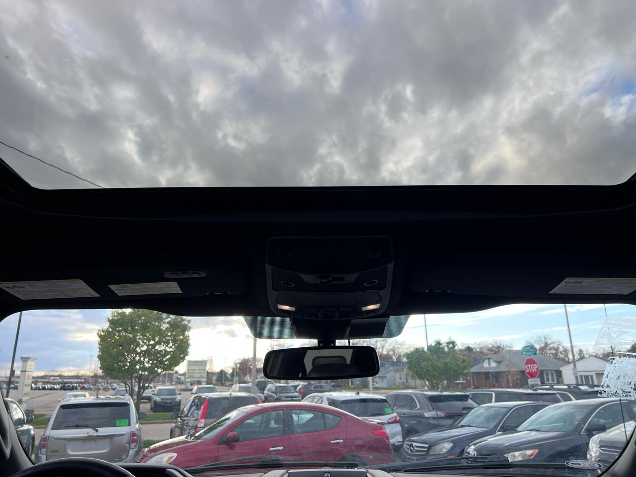 Ford F-150 King-Ranch SuperCrew 5.5-ft. 4WD 2019