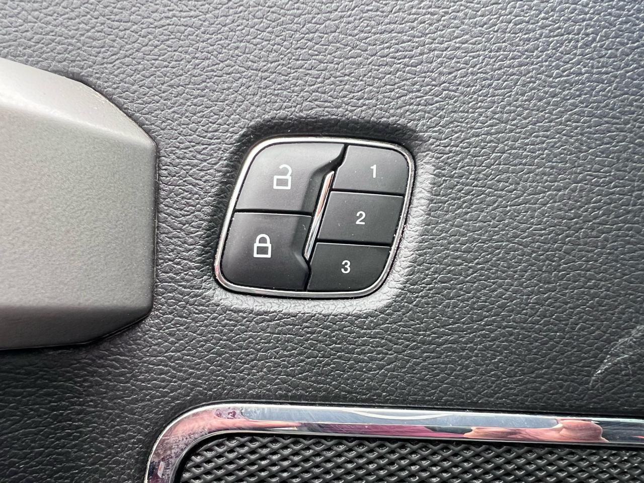Ford F-150 King-Ranch SuperCrew 5.5-ft. 4WD 2019