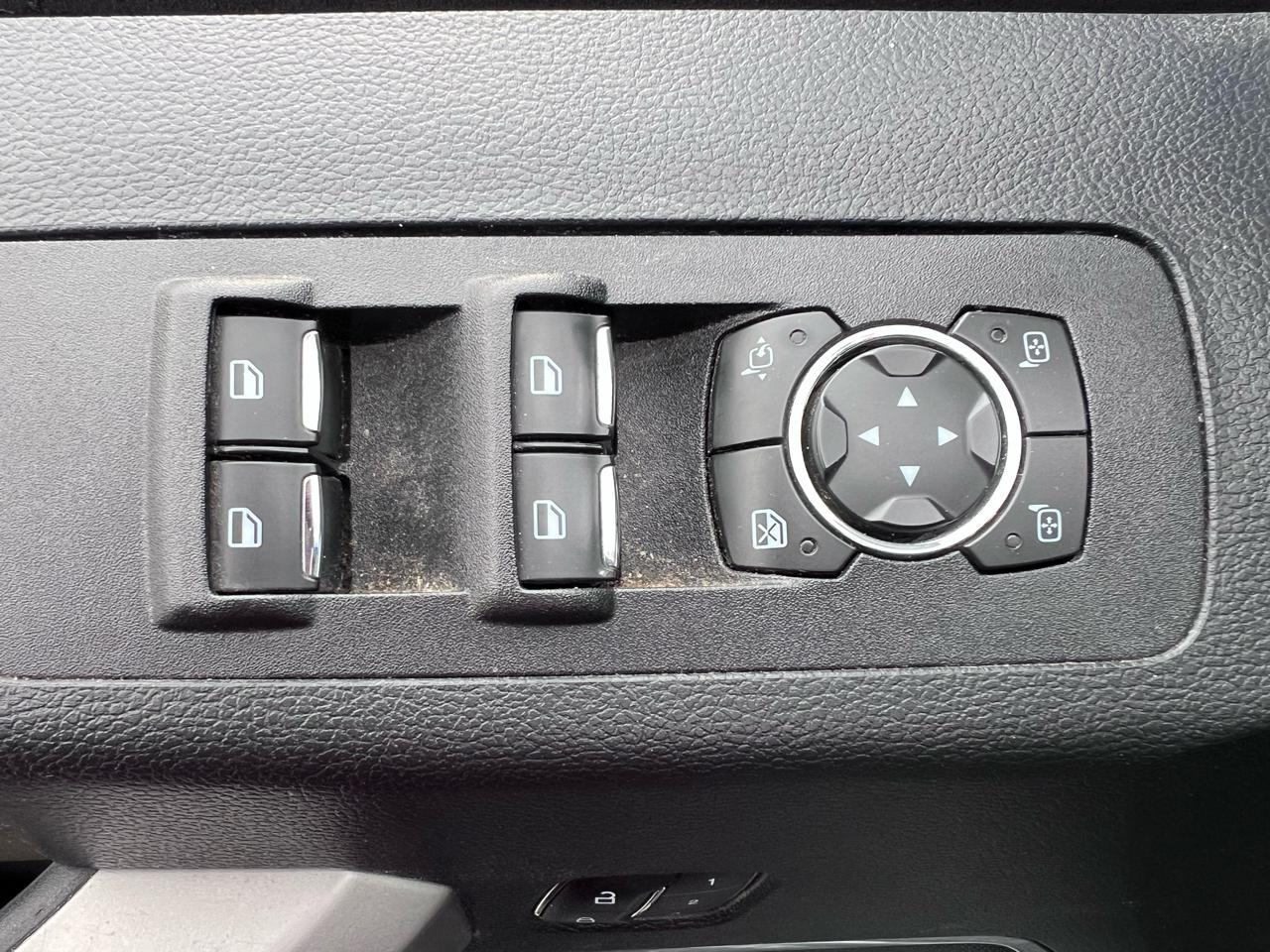 Ford F-150 King-Ranch SuperCrew 5.5-ft. 4WD 2019