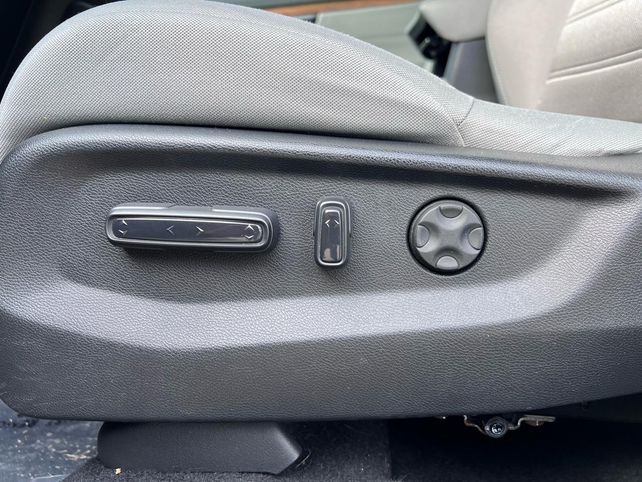 Honda CR-V EX AWD 2019