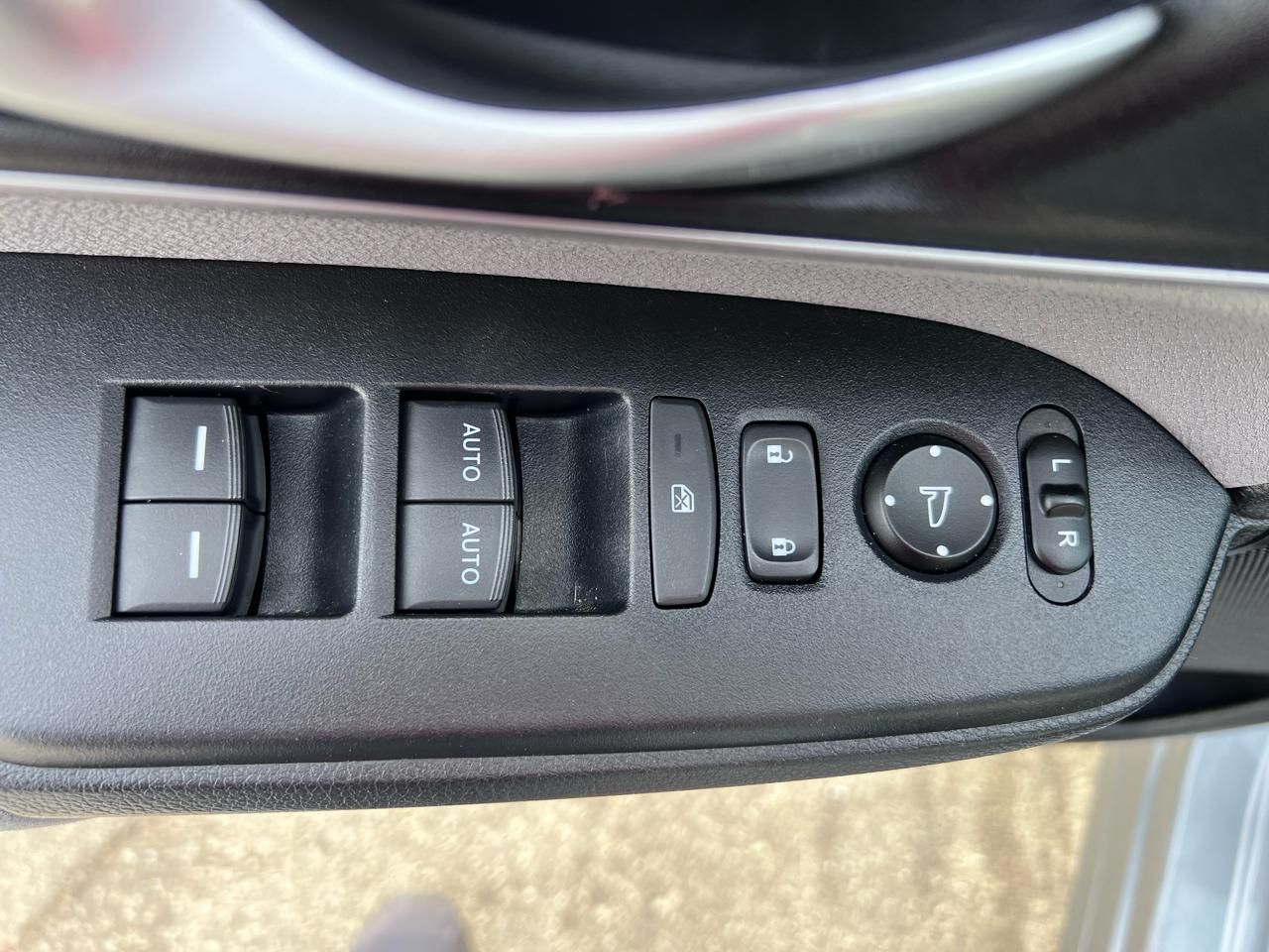 Honda CR-V EX AWD 2019