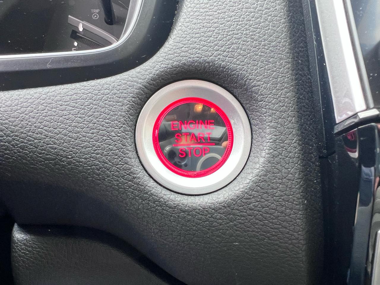 Honda CR-V EX AWD 2019