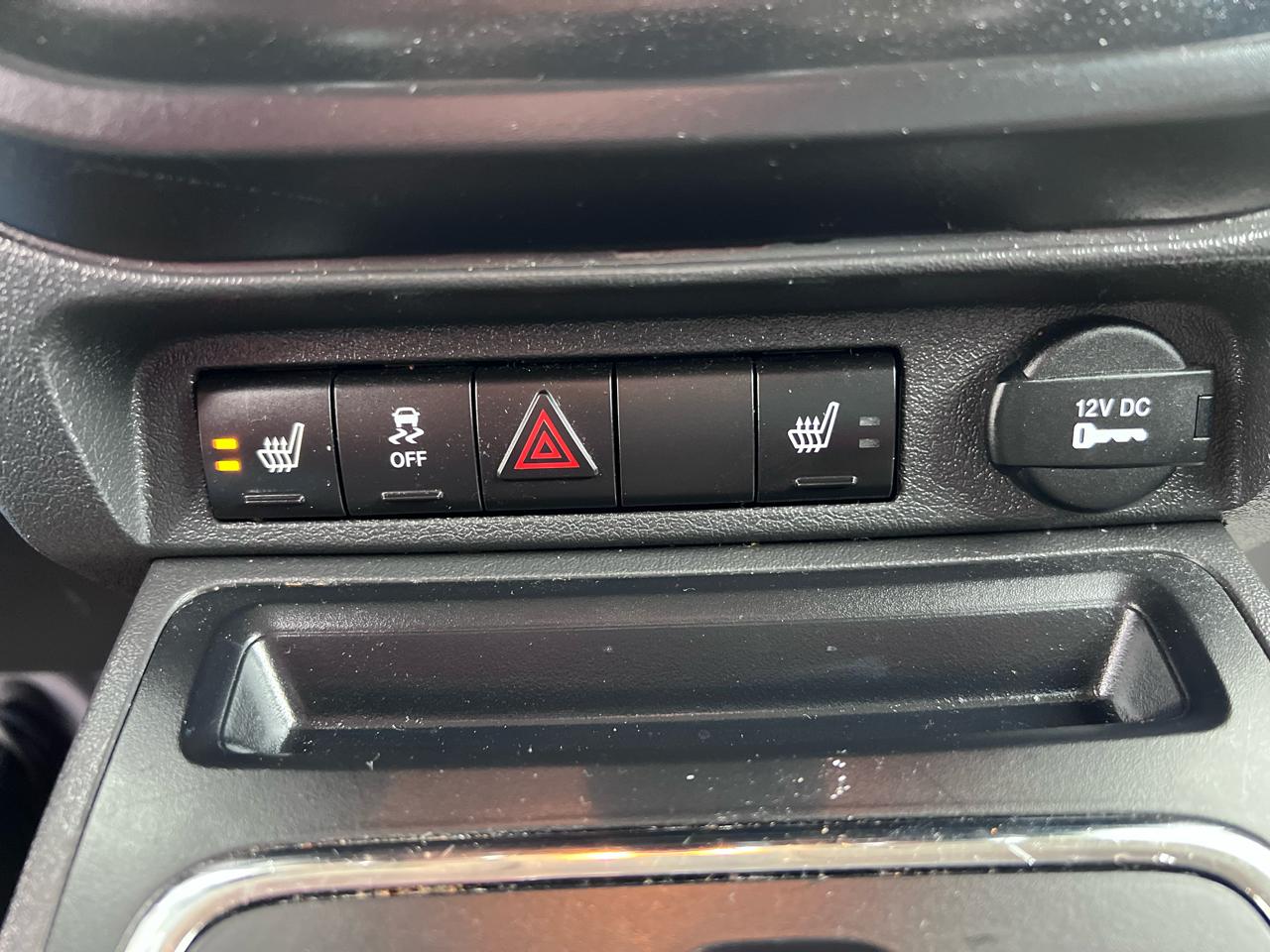 Jeep Patriot 4WD 2011