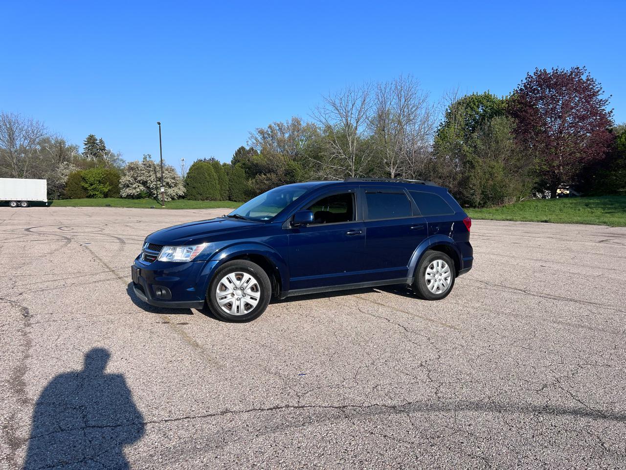 Dodge Journey SE 2019