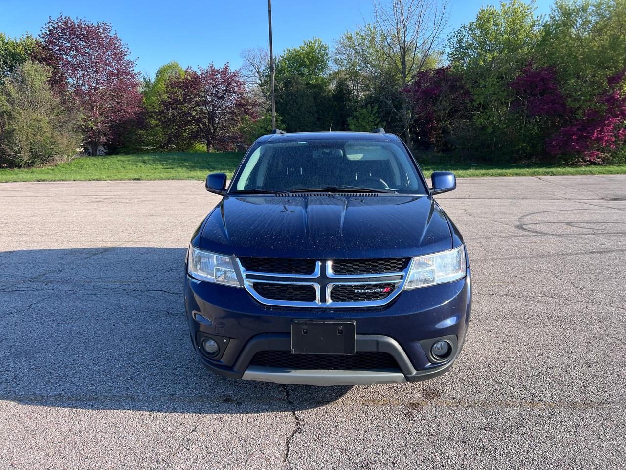 Dodge Journey SE 2019