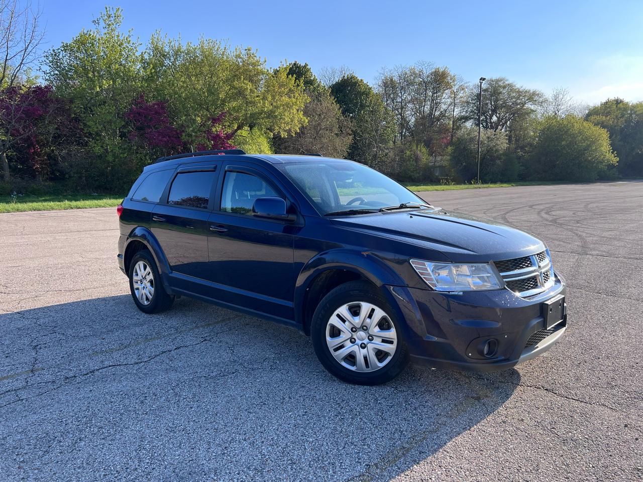 Dodge Journey SE 2019
