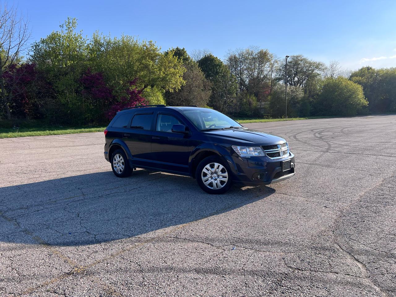 Dodge Journey SE 2019