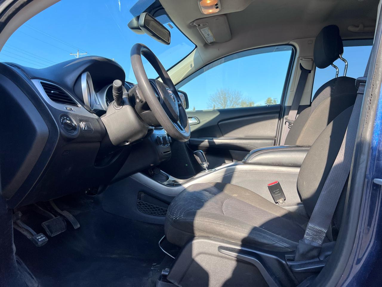 Dodge Journey SE 2019