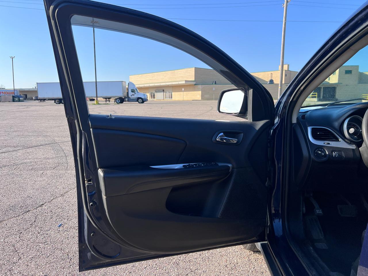 Dodge Journey SE 2019