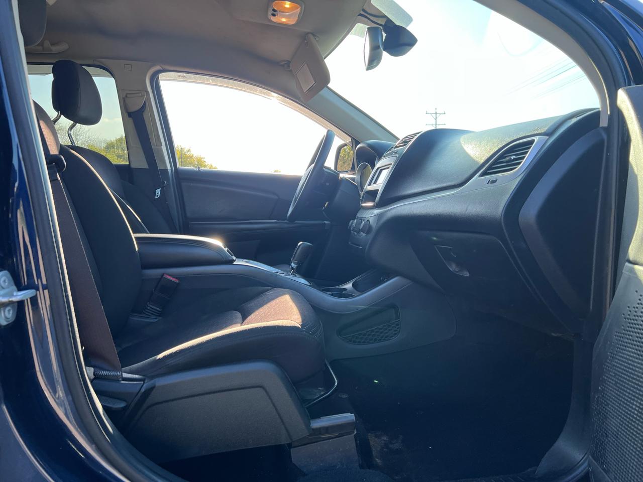 Dodge Journey SE 2019