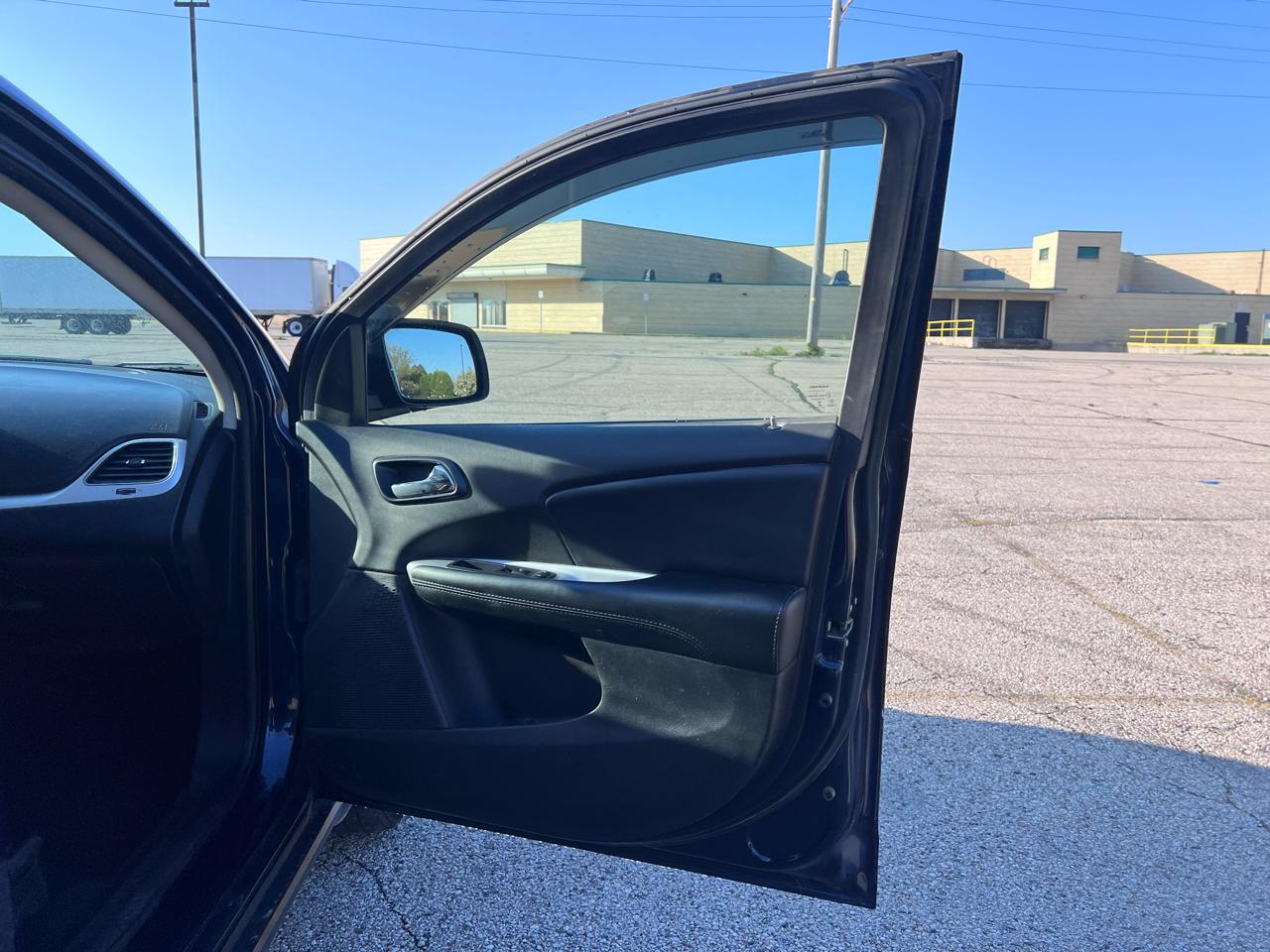 Dodge Journey SE 2019