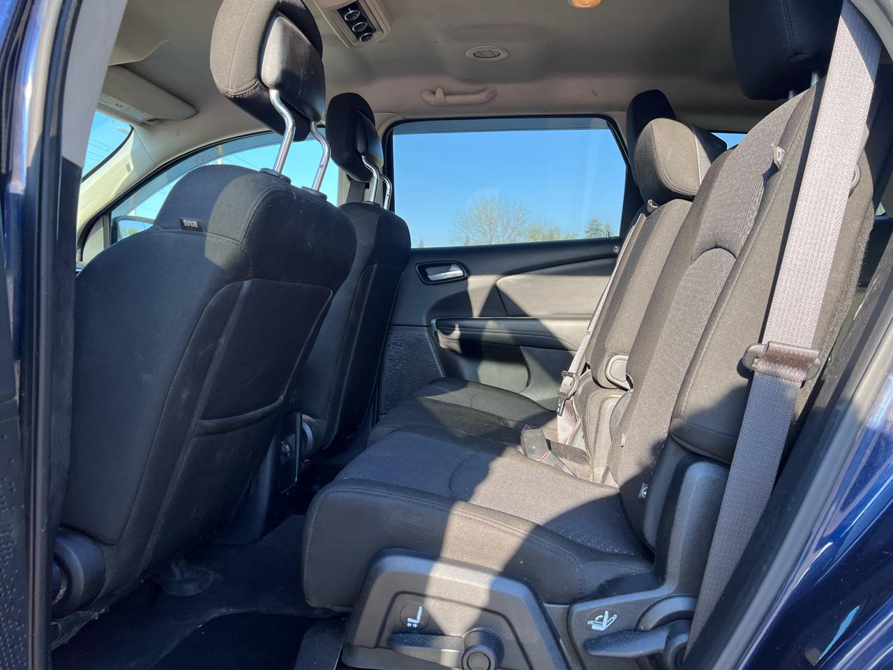 Dodge Journey SE 2019