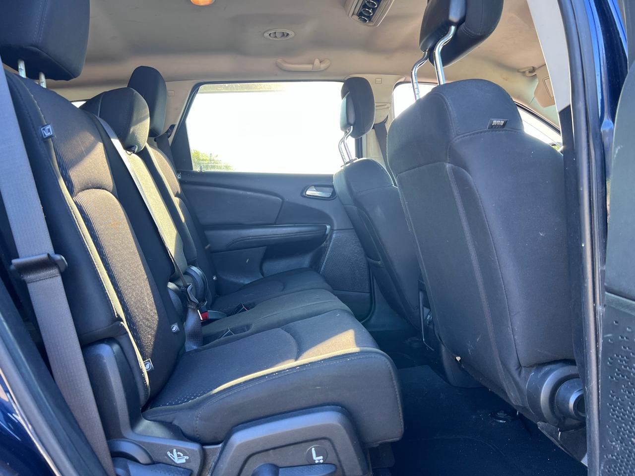 Dodge Journey SE 2019