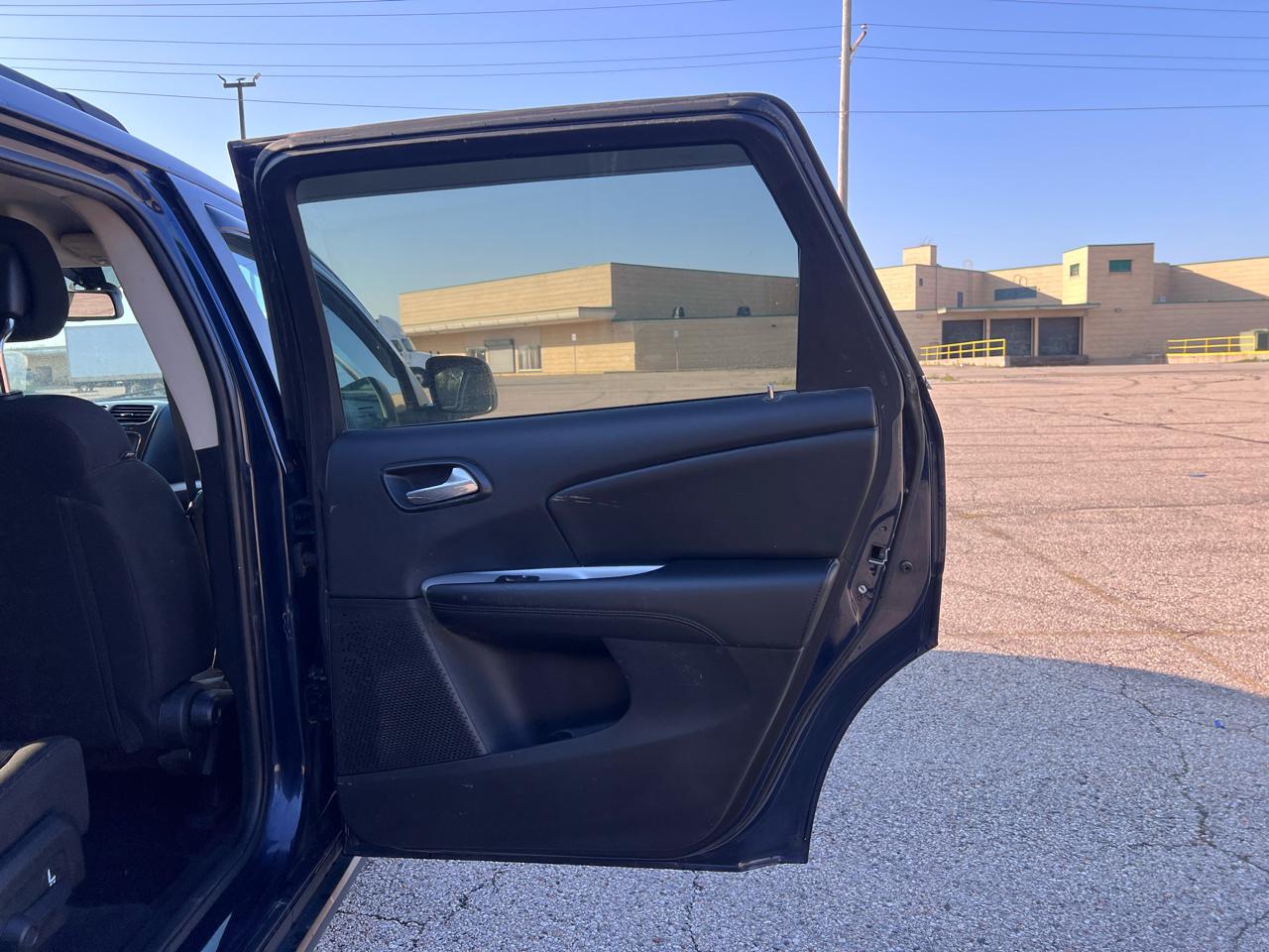 Dodge Journey SE 2019