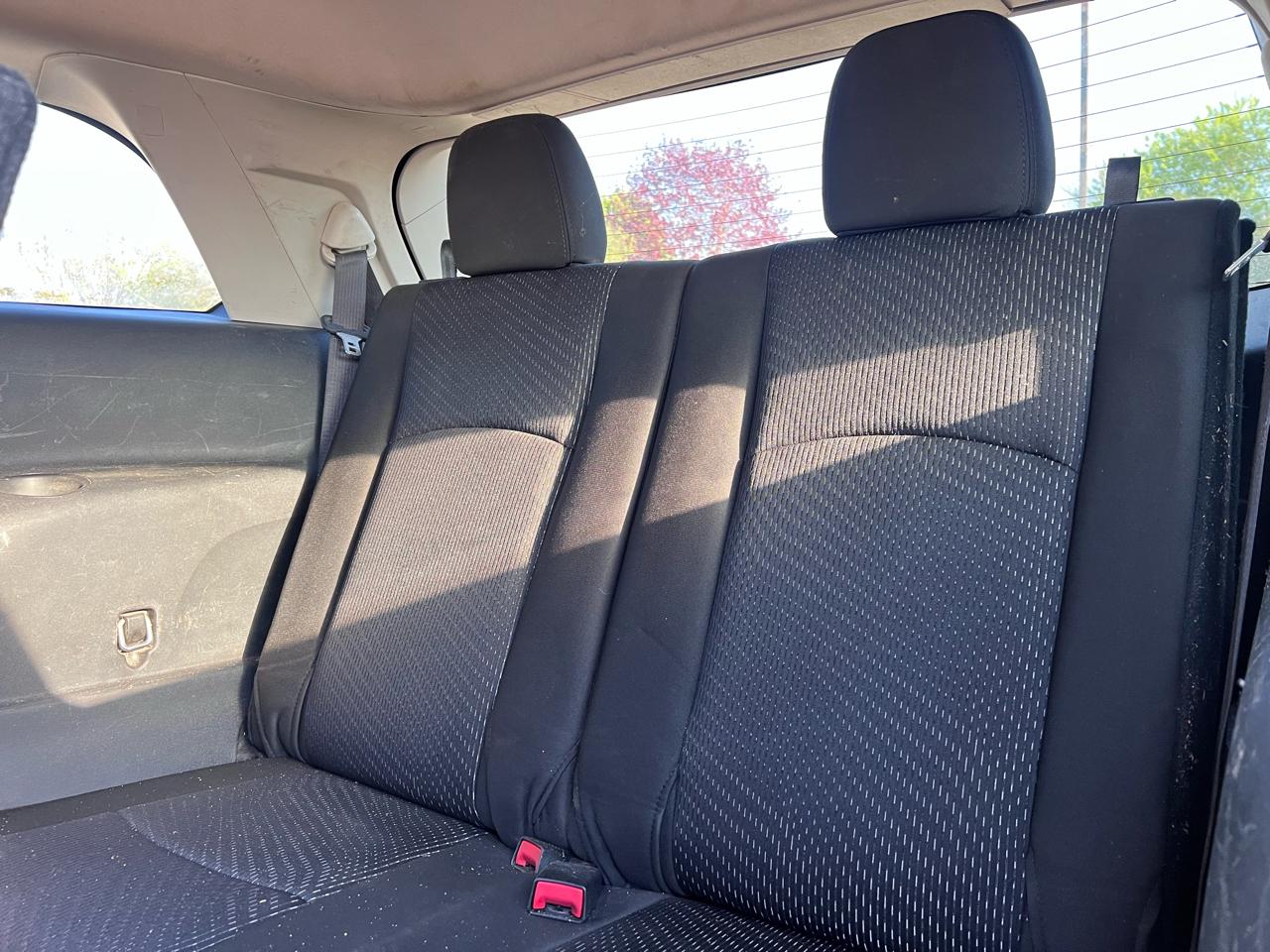 Dodge Journey SE 2019