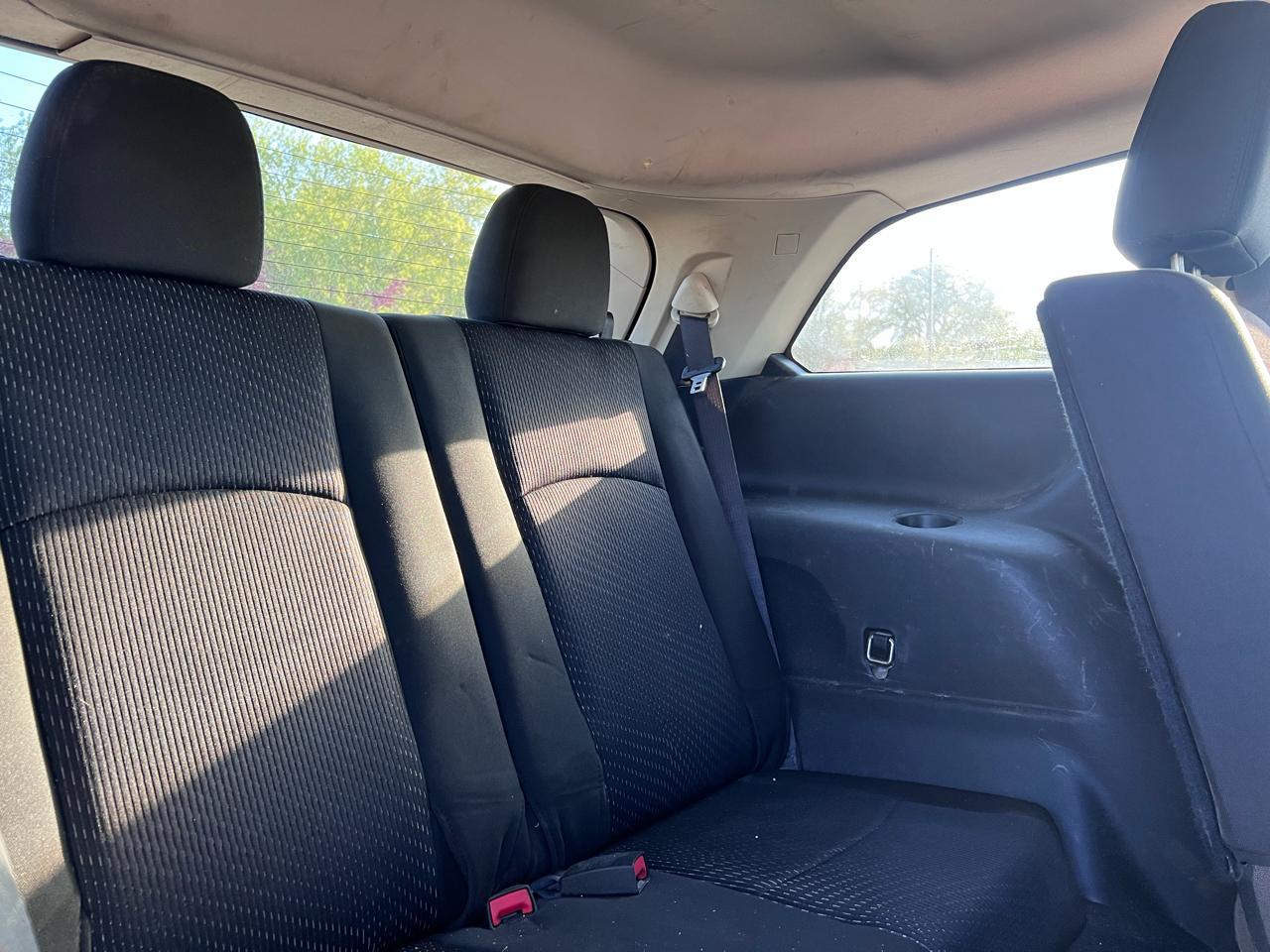 Dodge Journey SE 2019