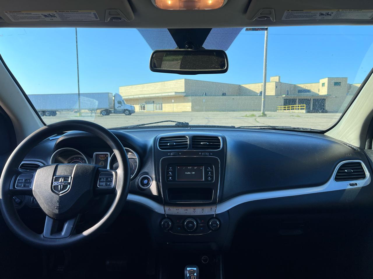 Dodge Journey SE 2019