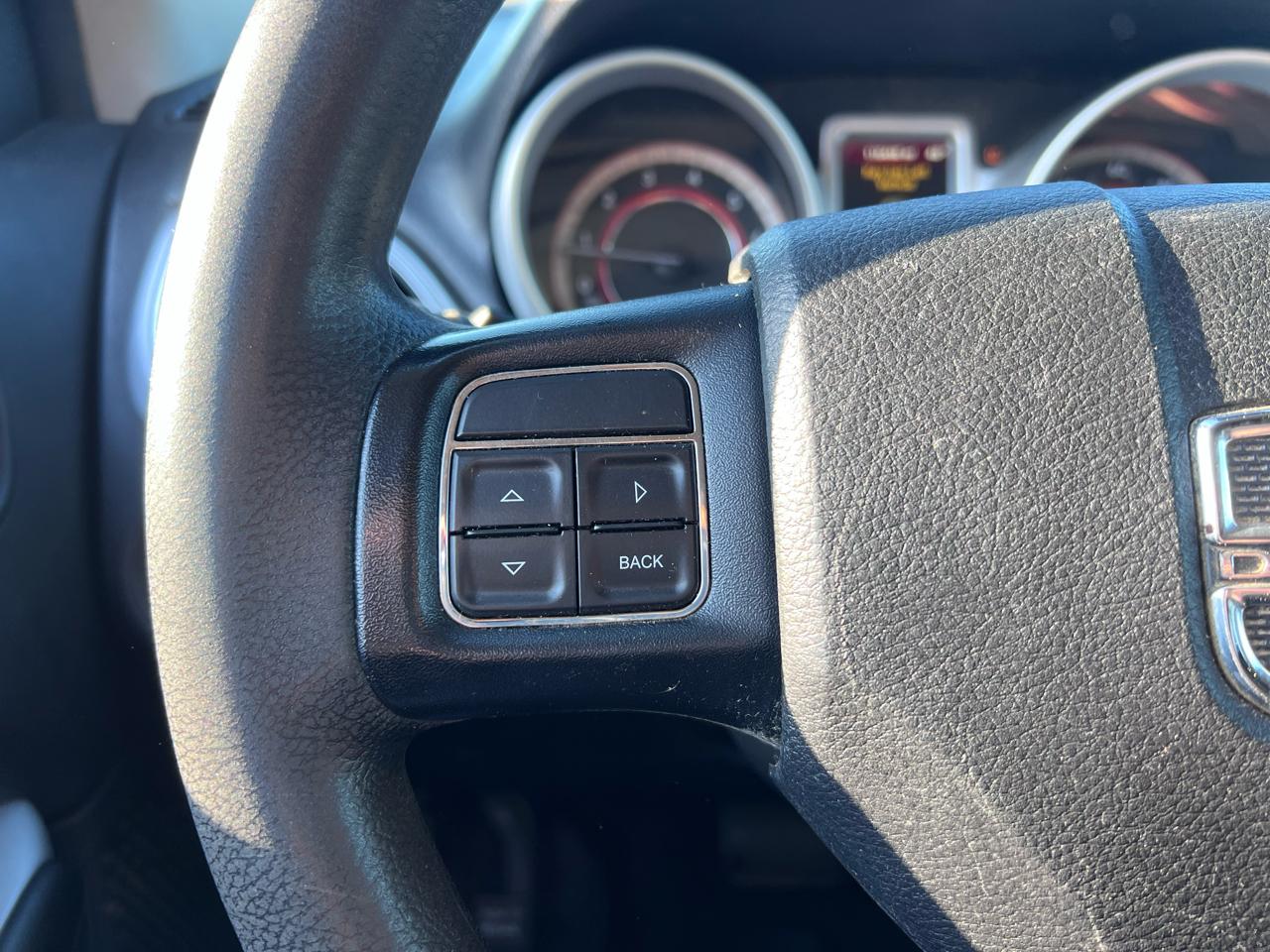 Dodge Journey SE 2019