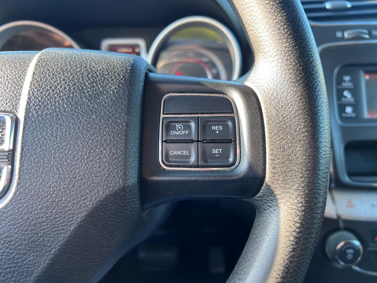 Dodge Journey SE 2019