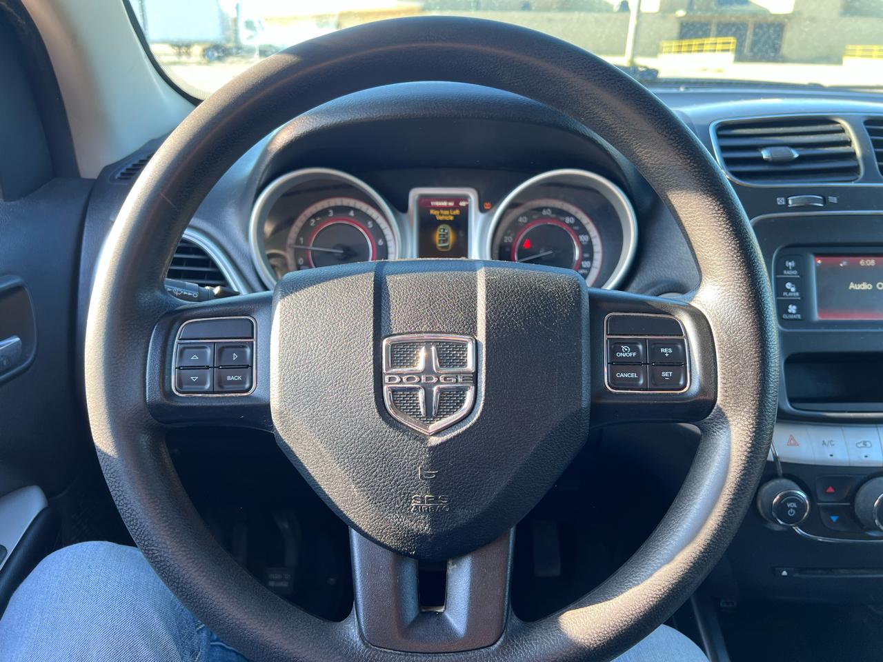 Dodge Journey SE 2019