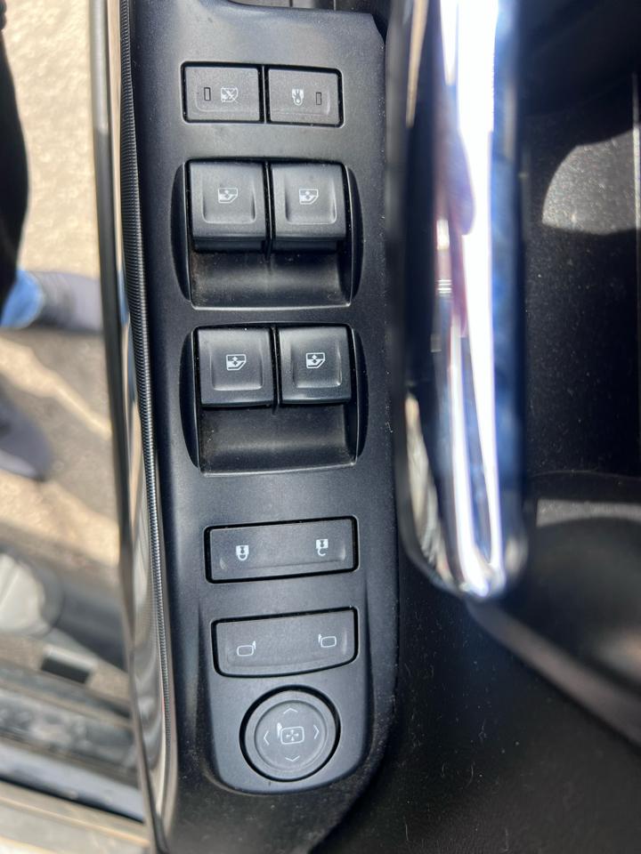 Chevrolet Silverado 1500 LT Z71 Crew Cab 4WD 2018