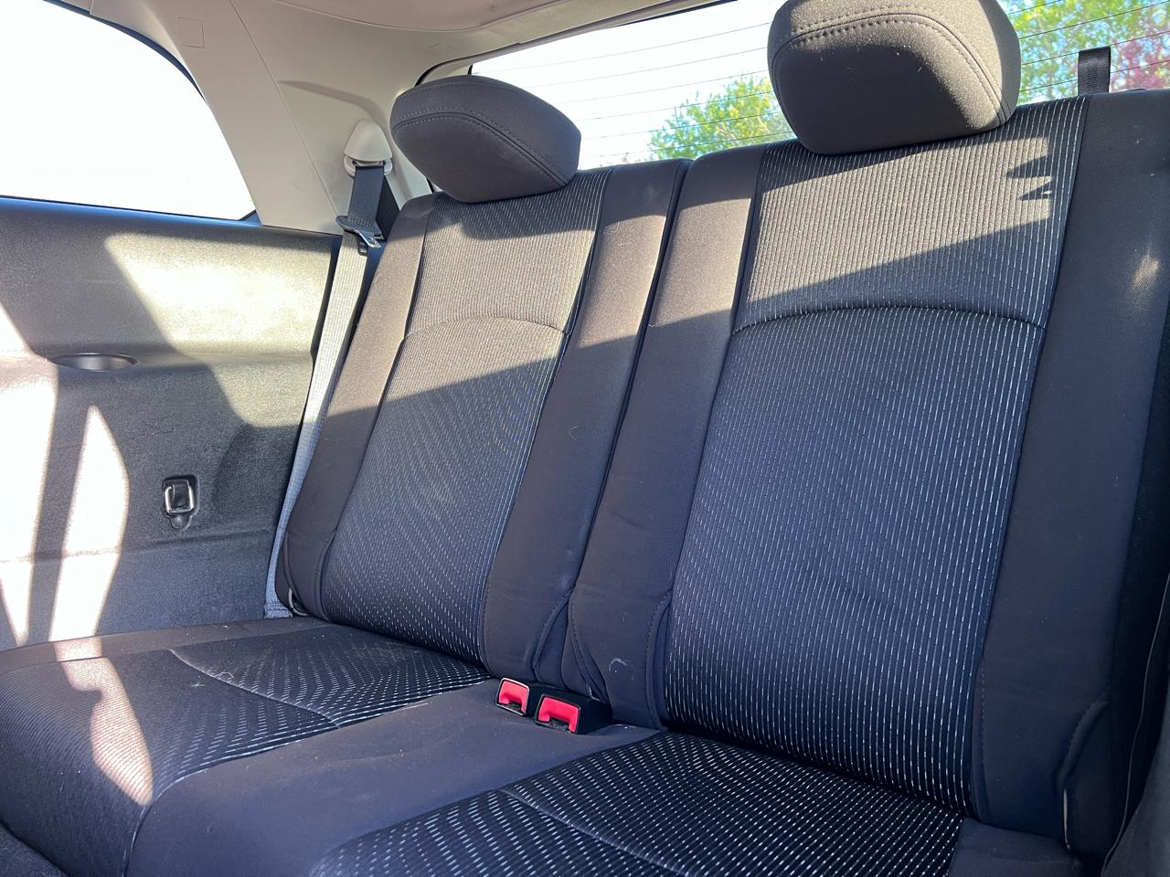 Dodge Journey SXT 2012