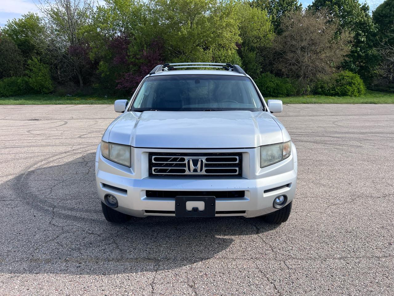 Honda Ridgeline RTL 2006