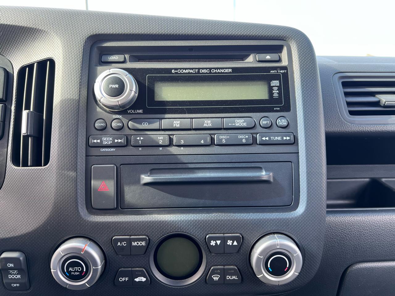 Honda Ridgeline RTL 2006